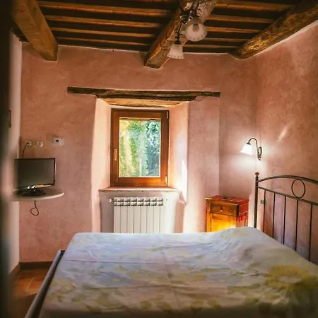 Apartmán Ospitalita Diffusa - Lucilla *