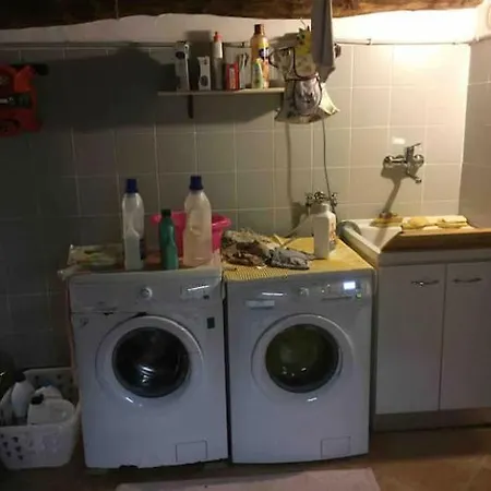 Ospitalita Diffusa - Lucilla *