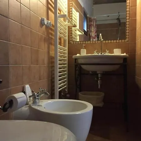 Ospitalita Diffusa - Lucilla Apartmán