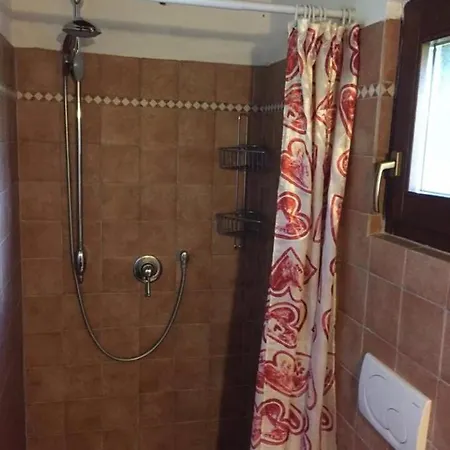 Apartmán Ospitalita Diffusa - Lucilla *
